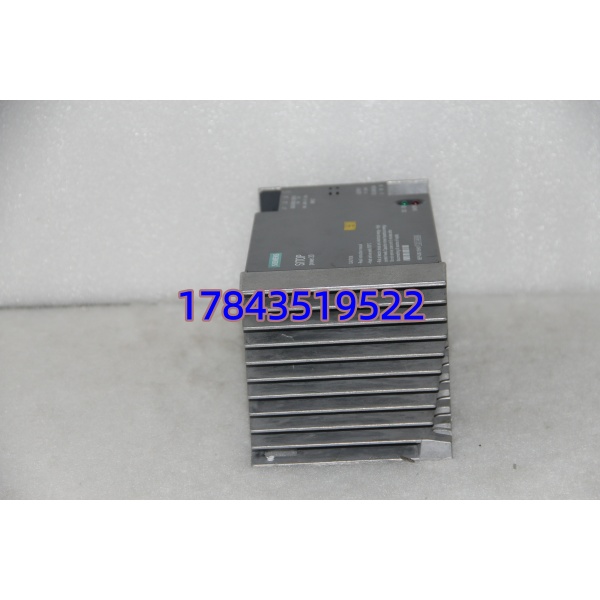 Siemens 6EP1436-1SH01 | PSU300S 基础型开关电源 - 图片 3