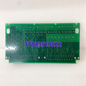 GE IS200TVIBH2BBB | Mark VI 振动信号端子板(TVIB)