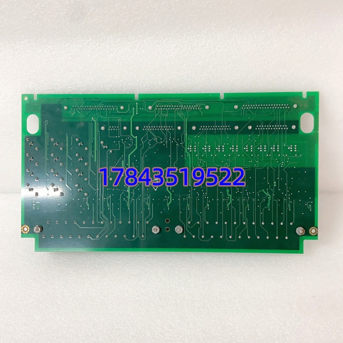 GE IS200TVIBH2BBB | Mark VI 振动信号端子板(TVIB)
