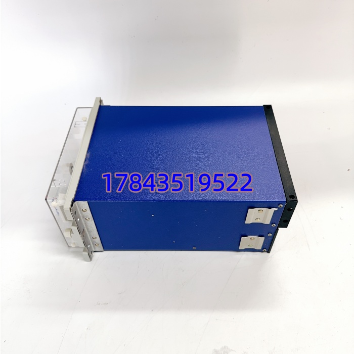 ALSTOM MCGG22L1CB0753E | 微机差动继电器 - 图片 4