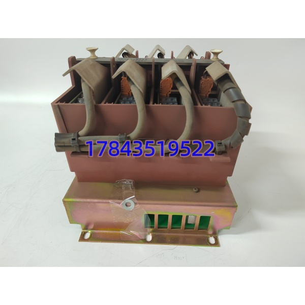 ABB KUC711AE01 3BHB004661R0001 | 中压变频器功率模块电源
