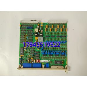 ABB DSAI130D 3BSE003127R1 | Advant OCS/S100 I/O 16通道差分模拟量输入模块