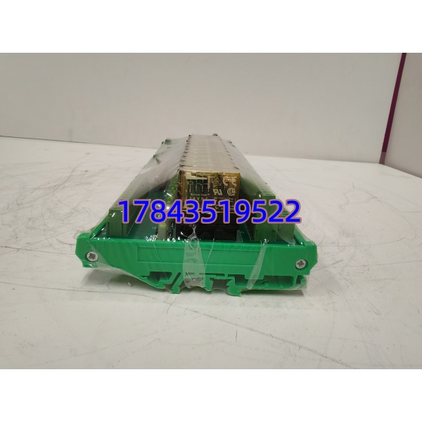 KEYSYS KEYSYS-RJ-16CH-AD | 16通道模拟量输入采集模块 - 图片 3