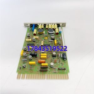 ABB O3EGb HENF315118R2 | Advant OCS/AC 800F 二进制输出模块