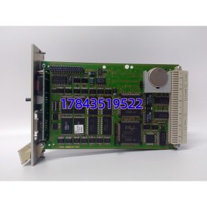 HIMA F8652E (984865264) | SIL 3 安全中央处理单元 CPU 模块 H41q/H51q HIQuad 系统