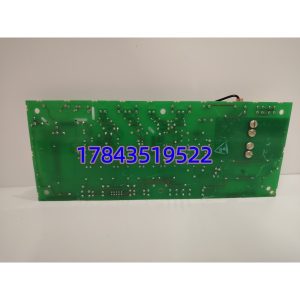 GE DS200FSAAG2ABA | Speedtronic Mark V 控制柜 — Field Supply Adapter & Amplifier Interface