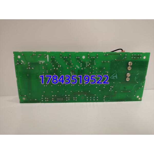 GE DS200FSAAG2ABA | Speedtronic Mark V 控制柜 — Field Supply Adapter & Amplifier Interface