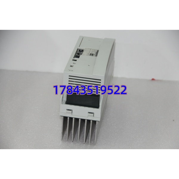 KUKA KSD1-16 | 伺服驱动器模块 - 图片 4