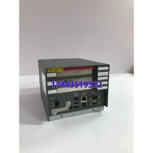 ABB 1TGE120021R0010 (AC 800M I/O DI Module) | <1ms响应 通道级诊断 热插拔支持 -25~+70℃