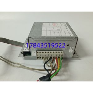 ABB 48980001-P | 控制器接口底板