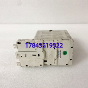 ABB CI810B 3BSE020520R1 | Profibus DP-V1 通信接口模块