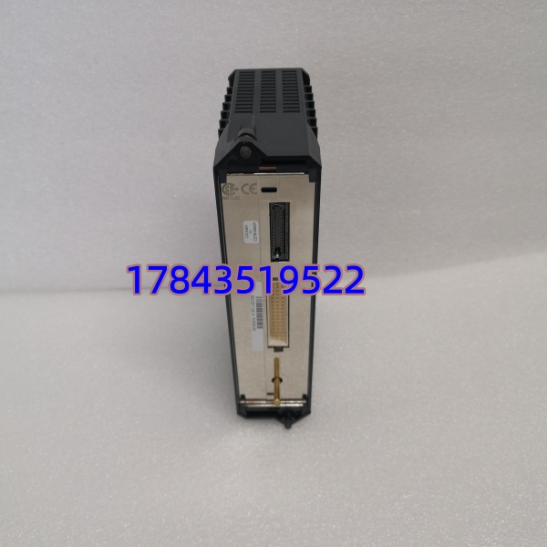 TRICONEX MA2211-100 | Tricon通信模块(TCM/CIM媒体适配器) - 图片 4