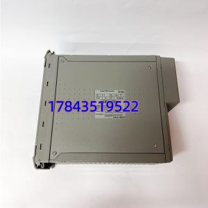 ICS Triplex T8110B | Trusted TMR 主处理器模块
