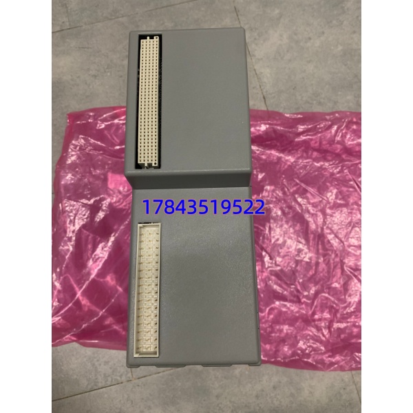 Honeywell ICS Triplex T8110B | TMR安全处理器 - 图片 4