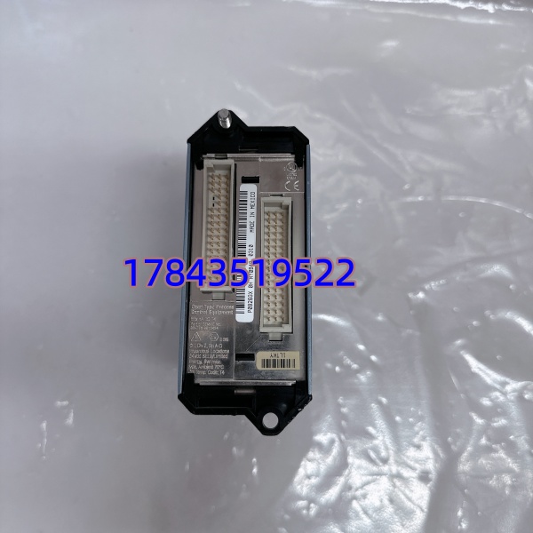 Foxboro I/A Series FBM233 P0926GX | FCP270/280 配套以太网 FBM 停产可询 - 图片 4