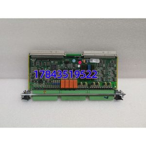 Vibro-meter VM600 IOC4T | 4路4-20mA模拟输出 热插拔 现货