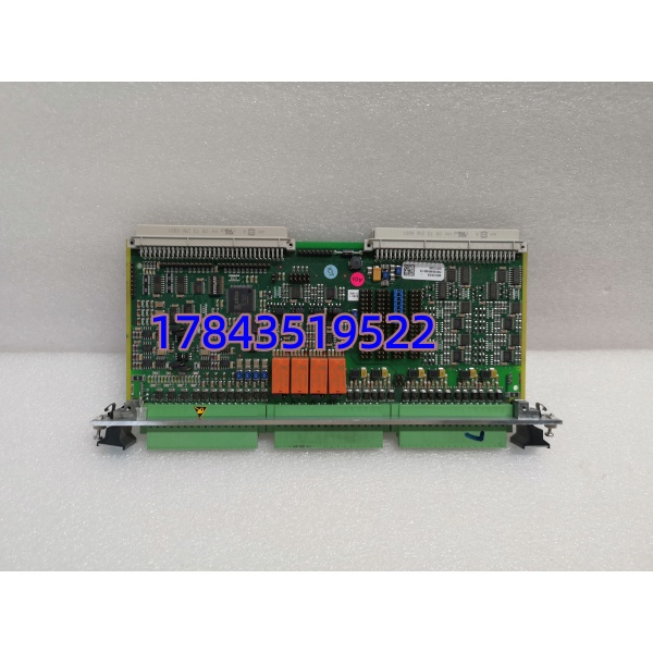 Vibro-meter VM600 IOC4T | 4路4-20mA模拟输出 热插拔 现货