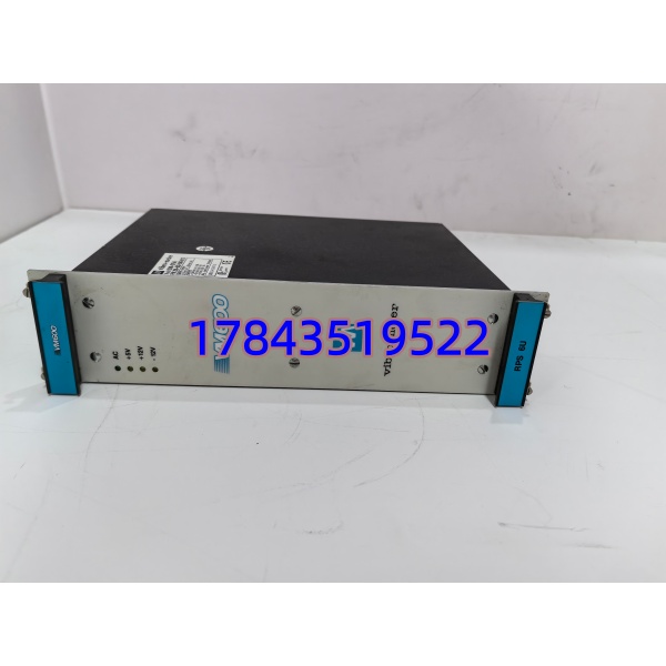 Vibro-Meter SIM-275A (P/N 200-582-500-013) | 建议按机架配 1:1 冷备件