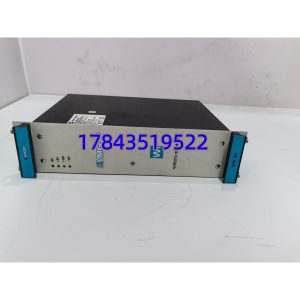 Vibro-Meter SIM-275A 200-582-500-013 | VM600 安全接口模块