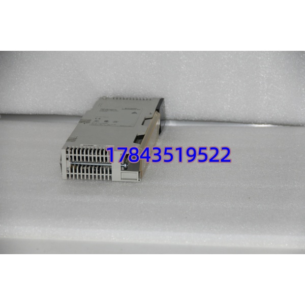 Schneider Electric 140ESI06210 | Quantum 热电偶/mV模拟量输入模块(6ch TC/mV) - 图片 2