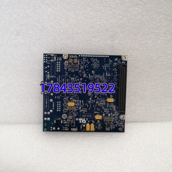 NI sbRIO-9607 | CompactRIO 嵌入式控制器/FPGA 目标 - 图片 3