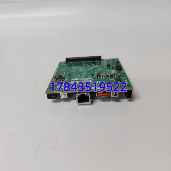 NI sbRIO-9607 | CompactRIO单板嵌入式控制器