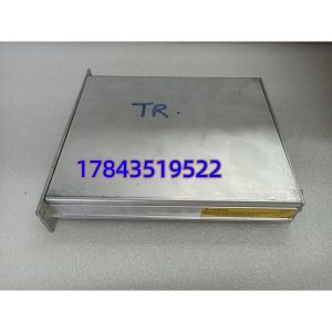 NI SCXI-1125 | 8通道隔离真 RMS 电压输入模块
