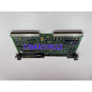 ABB 086348-001 086348001 | Advant OCS MP200 机架 AI 卡件（Legacy Spare）