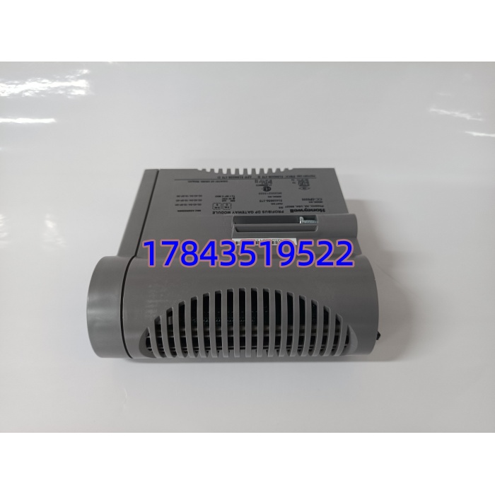 Honeywell CC-IP0101 | C300控制器IOLink模块