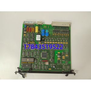 Alstom AB121 | ALSPA C80 DCS I/O 或保护继电器模块