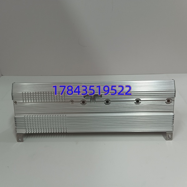 ABB GFD563A101 3BHE046836R0101 | 励磁控制模块 - 图片 4