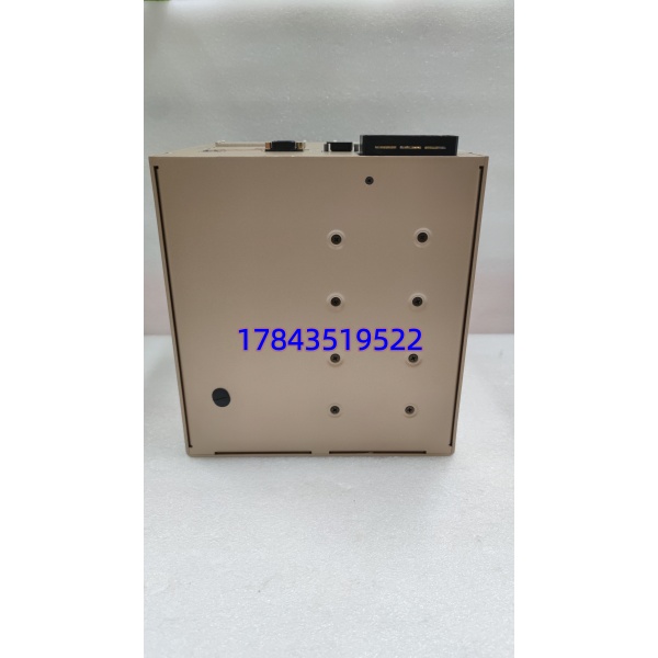 ABB 1VCF752000 | VD4 真空断路器机构辅助开关模块(S2-10) - 图片 2