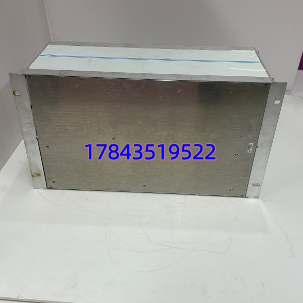DEIF DELOMATIC-3 DGU2 | 19英寸机架式安装机箱 - 图片 4