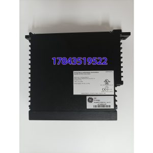 GE Mark VIe IS420UCSBH1A | 单板控制器