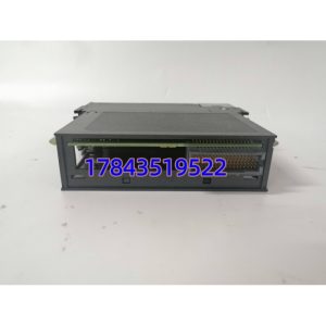 Allen-Bradley 1756-ENBT/A | CLX机架标准以太网接口