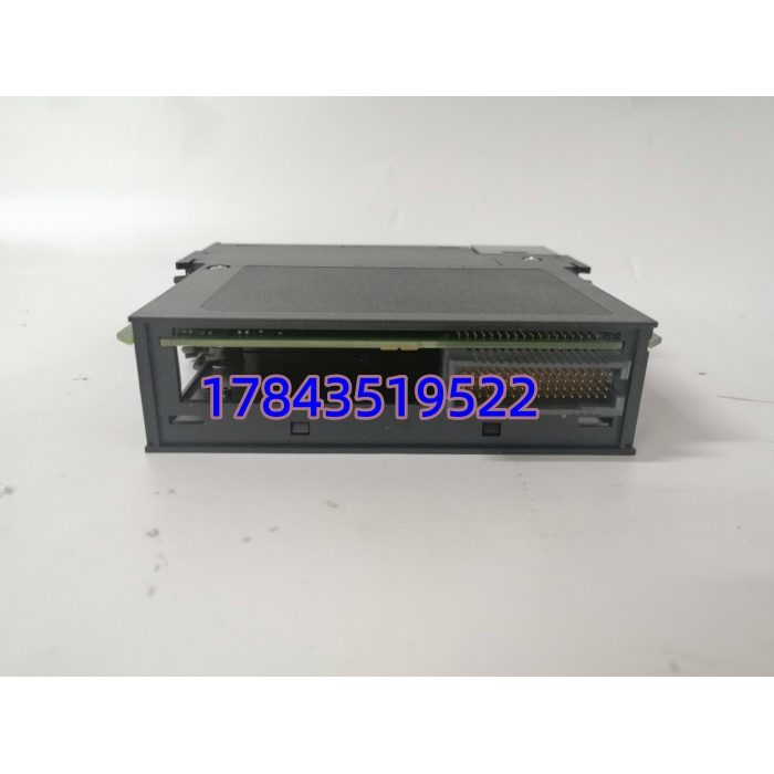 Allen-Bradley 1756-ENBT/A | CLX机架标准以太网接口
