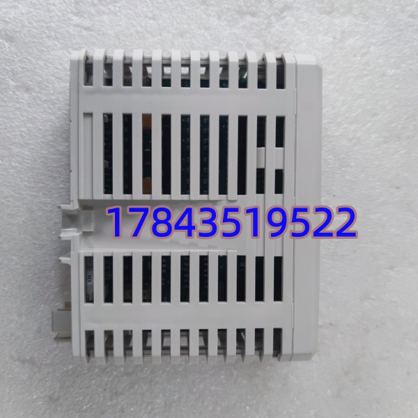 ABB 3BSE008510R0001 (AI625 / DI650 族 S100 I/O 老物料号) | 停产预警 Last-time-buy - 图片 3