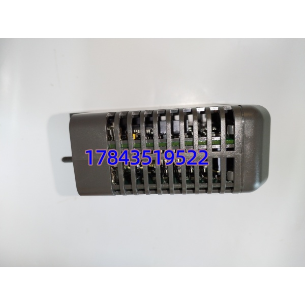 Emerson DeltaV VE4017PO H1 | M系列 FOUNDATION Fieldbus H1 接口卡 - 图片 3