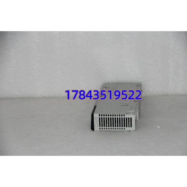 施耐德 140CPS12420 | 24VDC 输入 11A 背板供电 - 图片 4