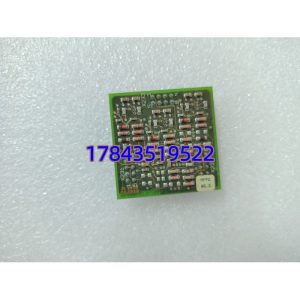 ABB XVC768106 3BHB007211R106 | XVC系列控制主板