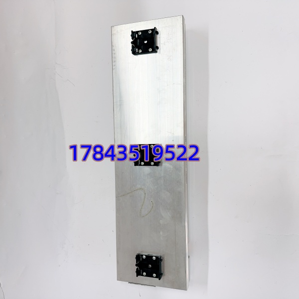 ABB UFC719AE01 3BHB003041R0101 | UNITROL 励磁系统接口模块 - 图片 3