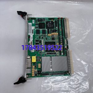 Motorola MVME5500 | VMEbus 单板计算机 SBC