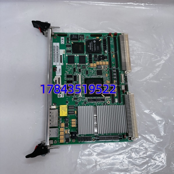 Motorola MVME5500 | VMEbus 单板计算机 SBC