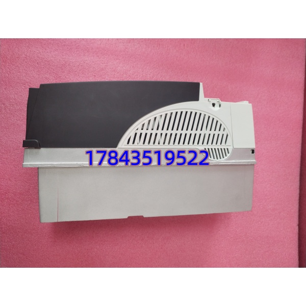 Control Techniques (Emerson CT) SP1405 | Unidrive SP 3kW/5HP 400V矢量变频器 - 图片 2