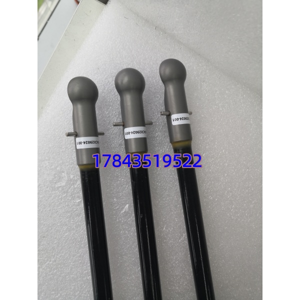 ABB 3HAC029024-001 FlexPendant | 机器人现场编程与手动操纵终端 - 图片 3