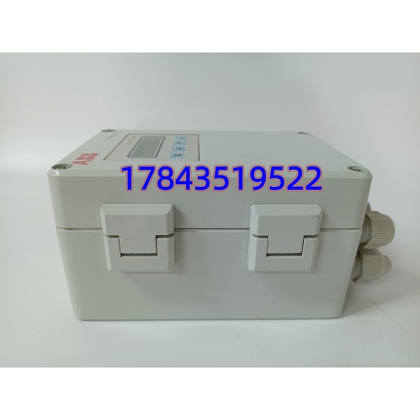 ABB PFEA112-65 3BSE050091R65 | 张力控制单元 - 图片 4