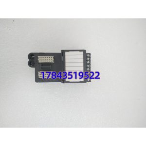 Emerson DeltaV VE4017PO H1 | M系列 FOUNDATION Fieldbus H1 接口卡