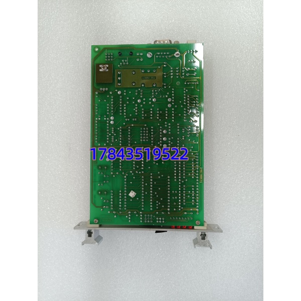 GE PRG-MODEM | D20/D200 RTU 机架式 PSTN 拨号 Modem 模块