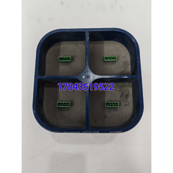 Siebel&Scholl IPS21-35 AD | DIN 35mm 导轨安装 - 图片 4