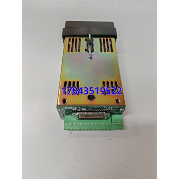 Watlow Anafaze CLS216 | 16回路多回路PID温度控制器 - 图片 3